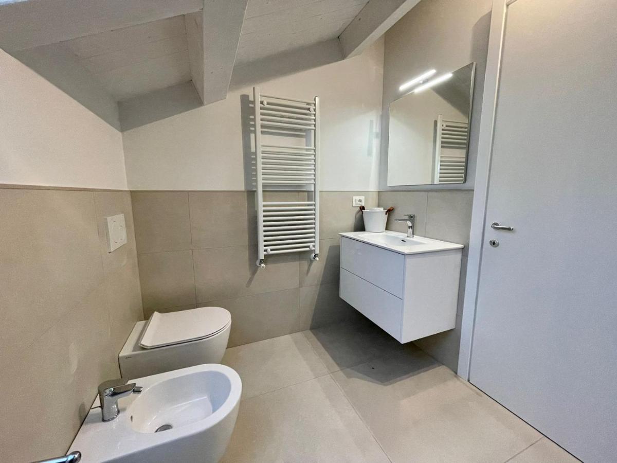 Appartamento Del Corso Levanto Exterior photo