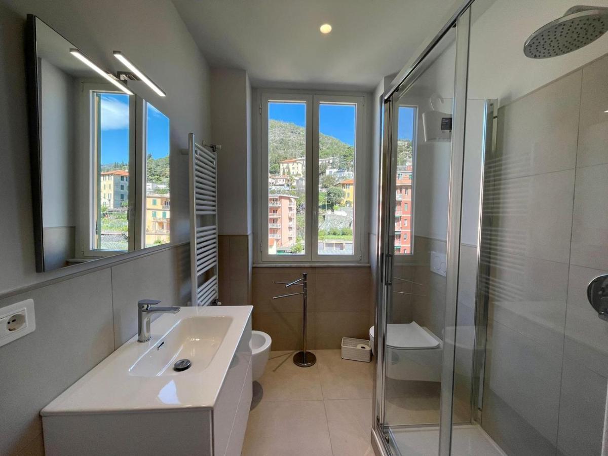 Appartamento Del Corso Levanto Exterior photo